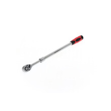 Gedore RED R60010027 3300522 Chave de catraca reversível telescópica