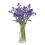 DARTINGTON Dartington Crystal VA2336 Wibble Small Vase 1