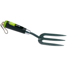Draper Tools Carbon Steel Heavy Duty Hand Fork