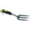 Draper Draper Tools Carbon Steel Heavy Duty Hand Fork 1