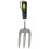 Draper Draper Tools Carbon Steel Heavy Duty Hand Fork 2