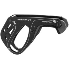 Mammut Smart 2.0 Climbing Insurer, Unisex Adult, Black (Phantom), One Size