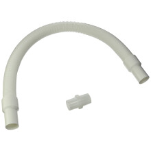 Hayward W550 1-1/2-Zoll Blätterkanister Adapter Kit für W530