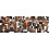 Clementoni Rompecabezas Clementoni 39696 Multicolor 2