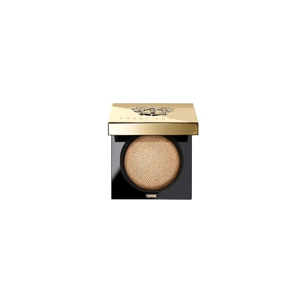 Bobbi Brown Luxe Eye Shadow Rich Lustre - Overheated