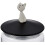 Alessi Alessi AMMI22 B Mio' Δοχείο, μαύρο 5