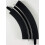 Carrera Single Lane Curves/Straights Extension Set 3
