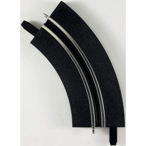 Carrera Single Lane Curves/Straights Extension Set 2