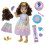 Baby Alive Baby Alive Πριγκίπισσα Έλι: Αναπτυσσόμενη Κούκλα με Αξεσουάρ, 18-Inch 2