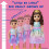 Baby Alive Baby Alive Πριγκίπισσα Έλι: Αναπτυσσόμενη Κούκλα με Αξεσουάρ, 18-Inch 3