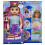 Baby Alive Baby Alive Πριγκίπισσα Έλι: Αναπτυσσόμενη Κούκλα με Αξεσουάρ, 18-Inch 1