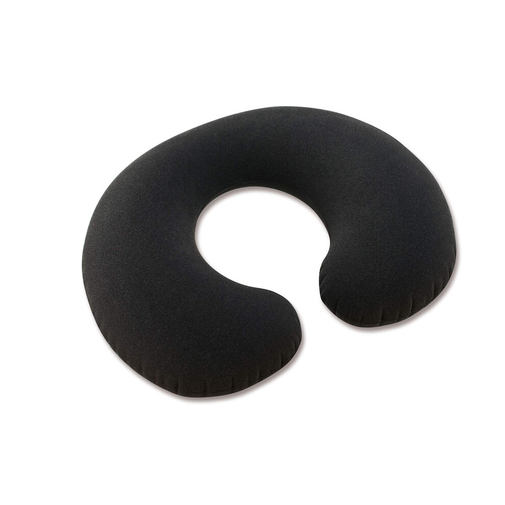 Intex Inflatable Travel Pillow Head Rest cushion