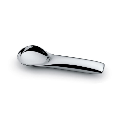 Alessi Alessi Koki Eisportionierer Silber 1