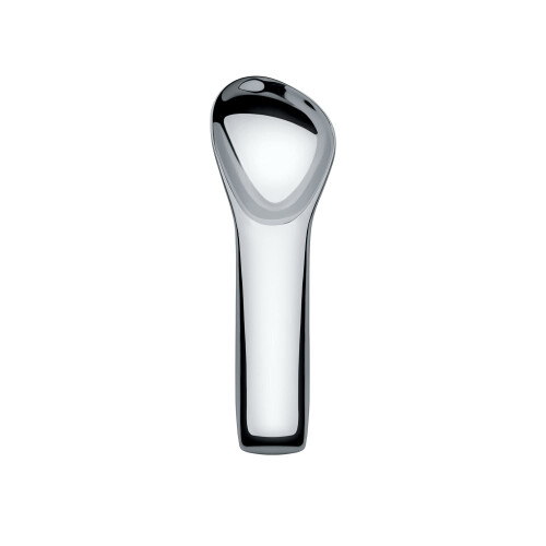 Alessi Alessi Koki Eisportionierer Silber