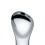 Alessi Alessi Koki Eisportionierer Silber 3