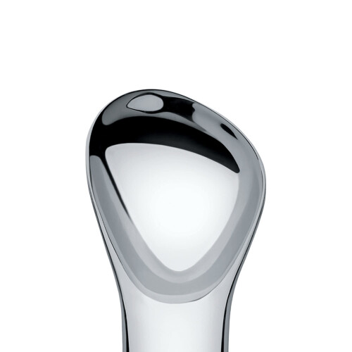 Alessi Alessi Koki Eisportionierer Silber 2