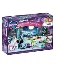PLAYMOBIL Advent Calendar - Adventures of Ayuma