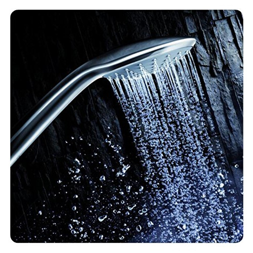 Grohe GROHE 27265000 | Euphoria Mono Shower Head - chrome 2