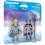 PLAYMOBIL Playmobil Couple PRINCIER NEIGES 1