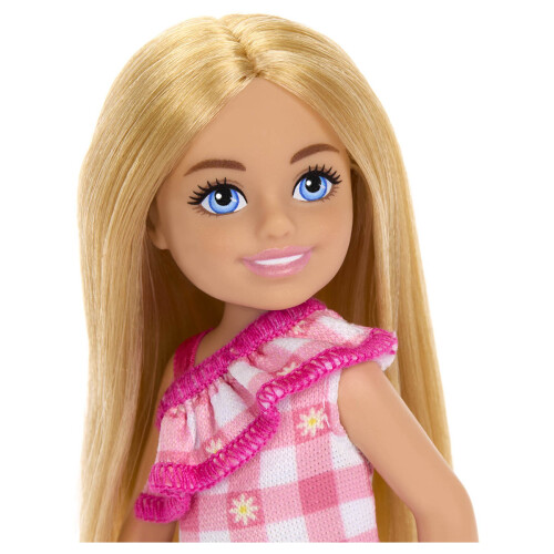 Mattel Barbie Chelsea Mini Doll (HXM95) 2