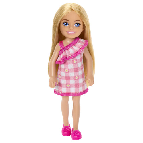 Mattel Barbie Chelsea Mini Doll (HXM95) 1