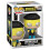 Funko POP Television: Invincible- Invincible 1