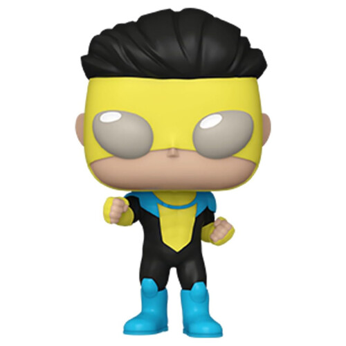 Funko POP Television: Invincible- Invincible 1