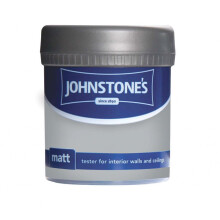 Johnstone's - Matt Tester 75ml - Manhattan Grey