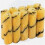 Decorating Mini Tiger Rollers Emulsion Roller Sleeve Refills 10 Pack 2