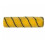 Decorating Mini Tiger Rollers Emulsion Roller Sleeve Refills 10 Pack 6