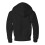 JERZEES NuBlend Youth Full-Zip Hooded Sweatshirt 2