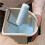 Decorating Paint Flocked Foam Roller Refills 4"/100mm - Pack of 2 2