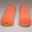 Decorating Paint Flocked Foam Roller Refills 4"/100mm - Pack of 2 3