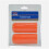 Decorating Paint Flocked Foam Roller Refills 4"/100mm - Pack of 2 7