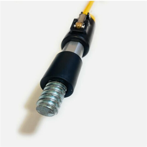 Fibreglass Telescopic Pole Dulux Paint Roller Extension point locking 1