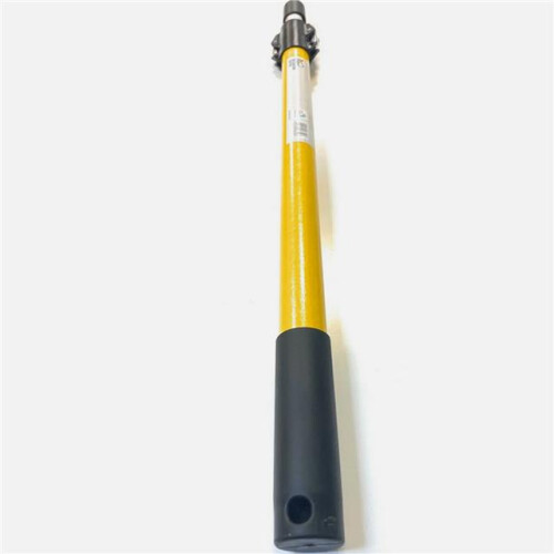 Fibreglass Telescopic Pole Dulux Paint Roller Extension point locking 2