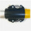 Fibreglass Telescopic Pole Dulux Paint Roller Extension point locking 4