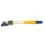 Fibreglass Telescopic Pole Dulux Paint Roller Extension point locking 6