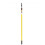 DIY Decorating Time Saving Paint Pole For Softgrip Roller Set 9"/225mm 7