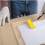 DIY Decorating Paint Foam Roller Refills - 9"/225mm - Pack of 3 2