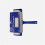 Paint Roller & Shield 9"/ 225mm x 38mm For Walls Ceilings Blue 5