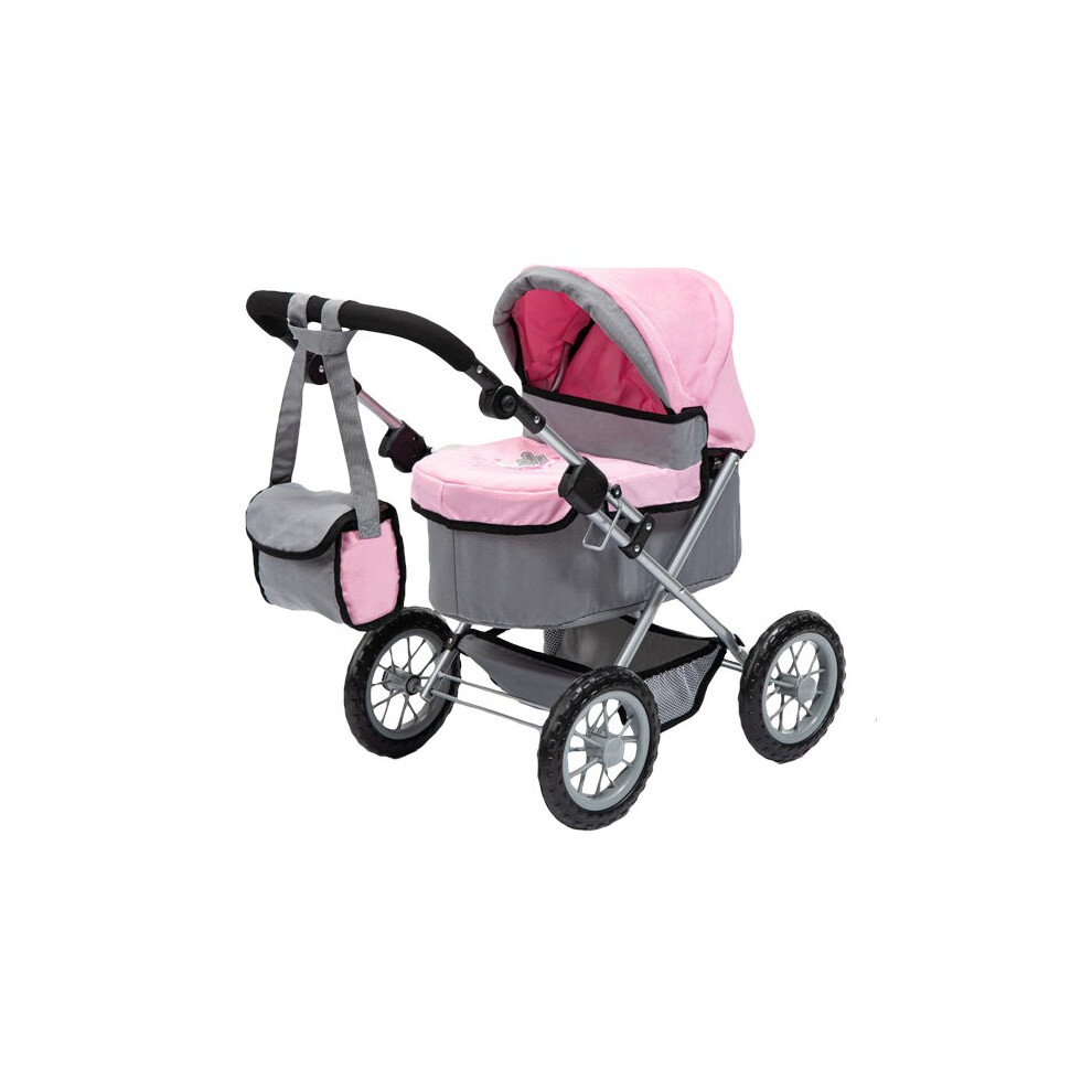 Bayer Design Trendy Doll pram