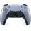 Sony Wireless controller Sony PlayStation 5 DualSense gamepad Sterling Silver 1