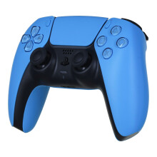 Manette de Jeu - SONY - DualSense V2 - Bluetooth/USB - Compatible Playstation 5 - Noir