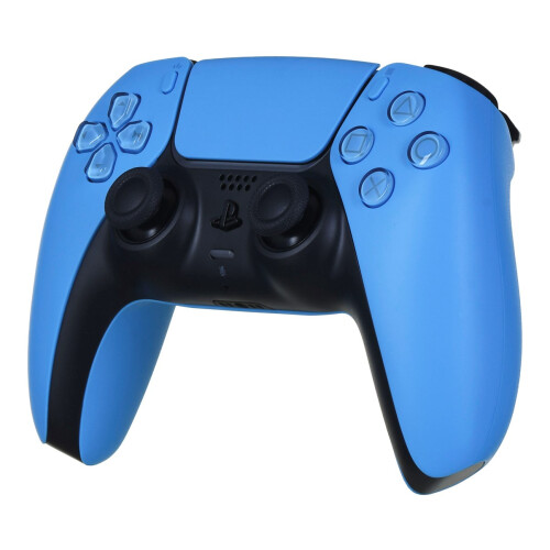 Sony Manette de Jeu - SONY - DualSense V2 - Bluetooth/USB - Compatible Playstation 5 - Noir