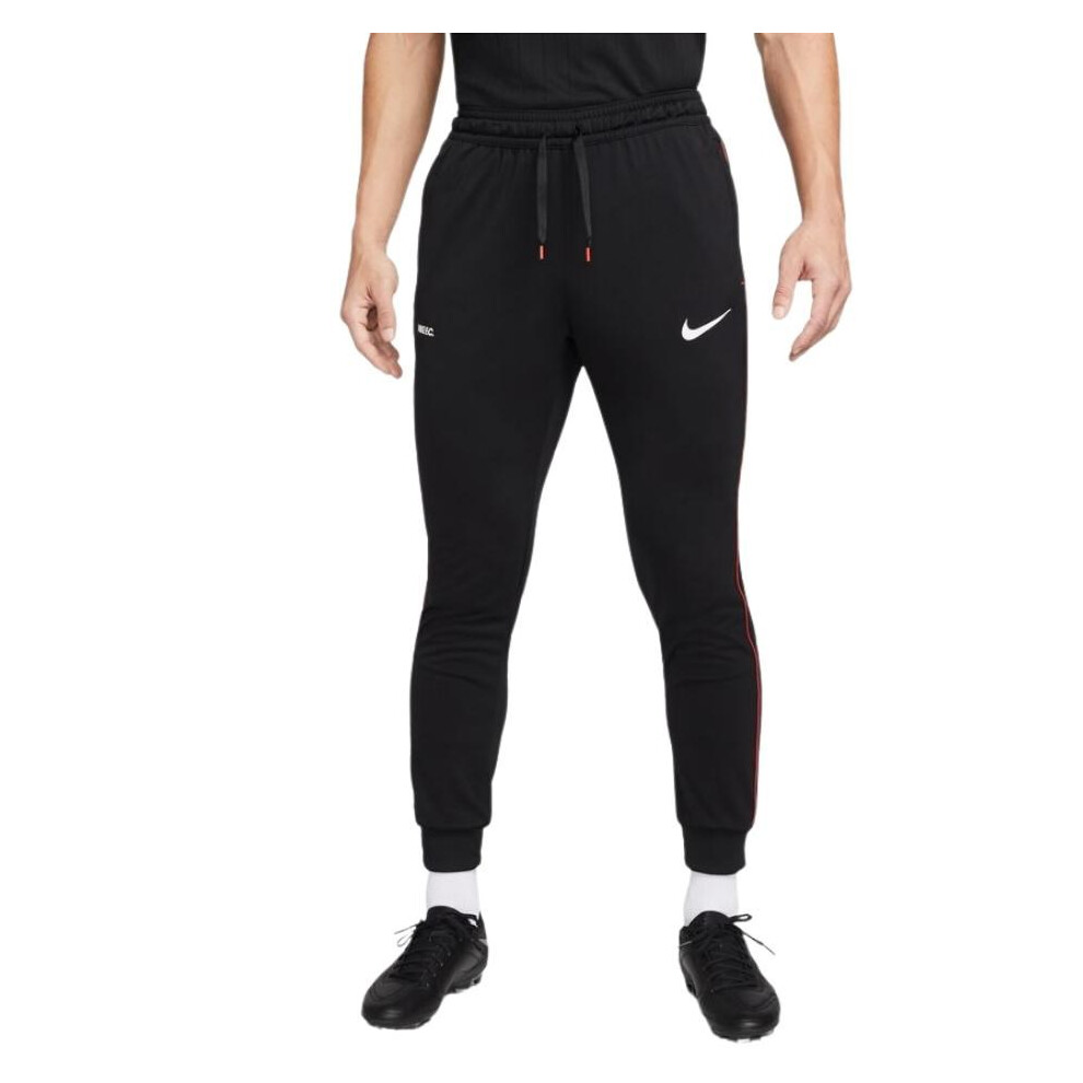 Men's trousers Nike NK DF FC Libero Pant KPZ DH9666 010