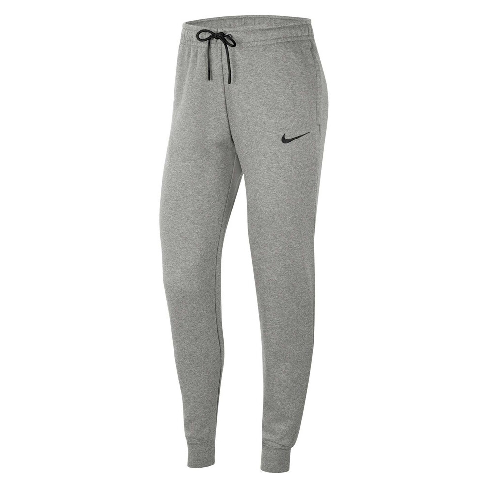 Nike Park 20 Fleece Women's Pants Grey CW6961 063