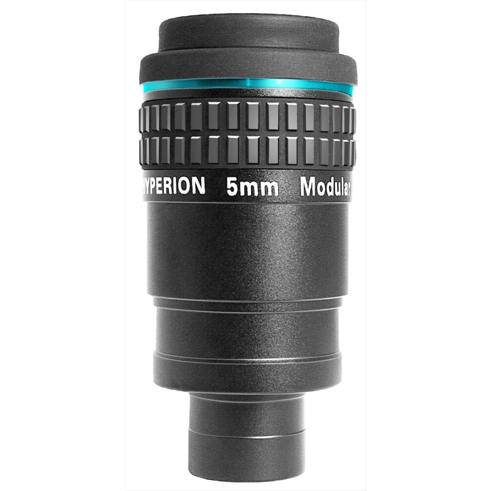 Baader Hyperion 5mm 2/1.25" eyepiece