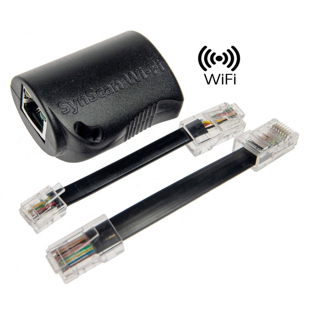 Adapter Sky Watcher Synscan Wifi 6970456091249