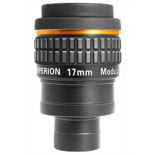 Baader Hyperion 17mm 2/1.25" eyepiece